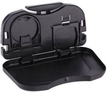 Pushcart 1x CarFood Tray Combo