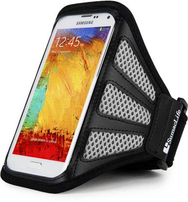 SumacLife Arm Band Case for OPPO F1s