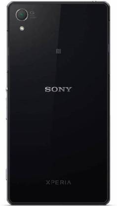 Heinibeg Sony Xperia Z2 Back Panel