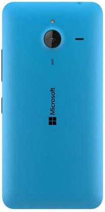 ibon Microsoft Lumia 640 XL Back Panel