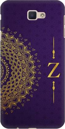 Flipkart SmartBuy Back Cover for Samsung Galaxy J5 Prime