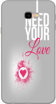 SUPER CASE Back Cover for Samsung Galaxy J4 Plus Mobile Back Cover, Back Case