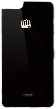 Ace King Micromax Canvas Mega 4G Q417 Back Panel