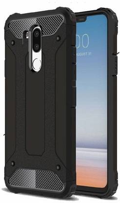 Wellpoint Back Cover for Nokia 8.1 Plain Case