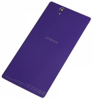 YOUNICK Sony Xperia z Back Panel