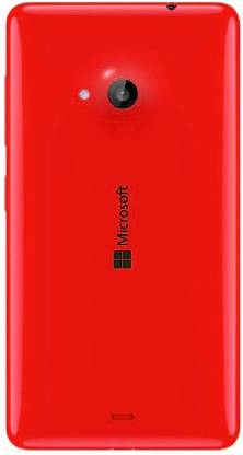 plitonstore Microsoft Lumia 535 Back Panel