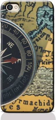 Shoptrip Back Cover for Mi Redmi Y1 Lite