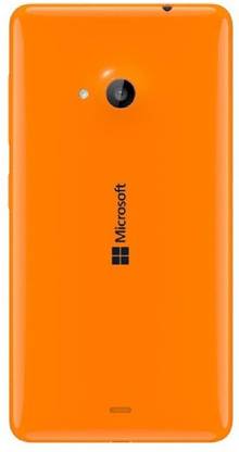 Heinibeg Microsoft Lumia 535 Back Panel