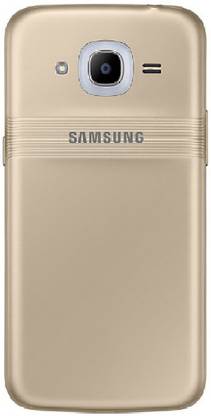 BUCKEINSTORE Samsung Galaxy J2 - 2016 Back Panel