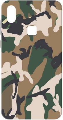 Oye Stuff Back Cover for Vivo Y83 Pro