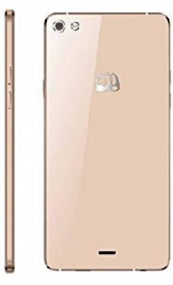 Ace King Micromax Q450 Back Panel