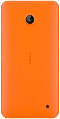 BUCKEINSTORE Nokia Lumia 630 Back Panel
