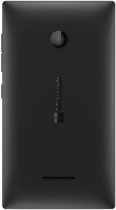 Ace King Microsoft Lumia 435 Back Panel