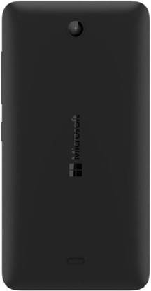 YOUNIX Back Cover for Microsoft Lumia 430