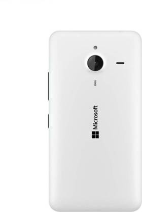 Heinibeg Microsoft Lumia 640 XL Back Panel