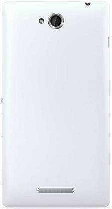 Ace King Sony Xperia C Back Panel