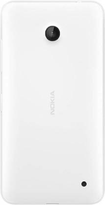 Heinibeg Nokia Lumia 630 Back Panel