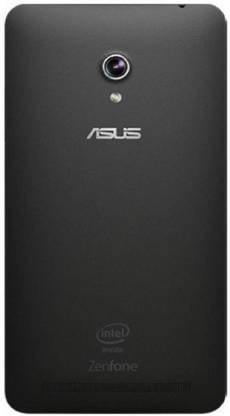 EcoZeeco Asus Zenfone 6 Back Panel
