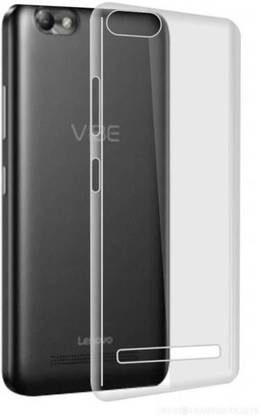 Mozette Bumper Case for VIVO V5 Lite
