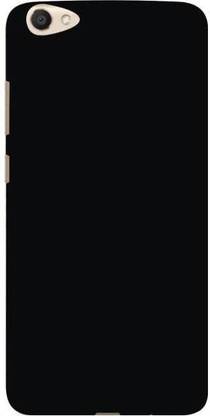Mozette Back Cover for VIVO V5 Plus