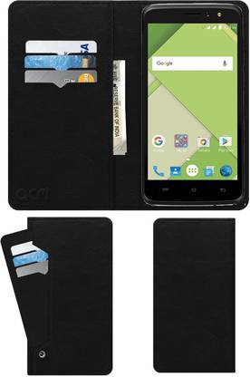 ACM Flip Cover for Xolo Era 2 Mobile