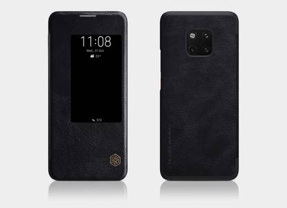 Nillkin Flip Cover for Huawei Mate 20 Pro