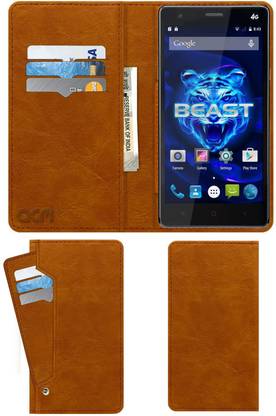 ACM Flip Cover for Iberry Auxus Beast