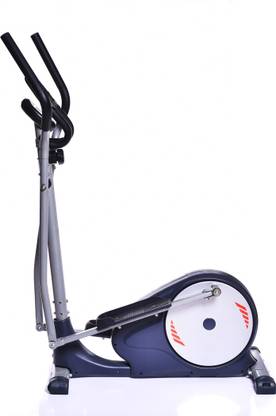 IRIS Fitness 9600 E Elliptical Machine Trainer Magnetic Smooth Quiet Cross Trainer