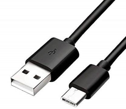GINNIEBABA USB Type C Cable 2 A 1.2 m SAMSUNG S8/ S8 PLUS S9 DATA CABLE