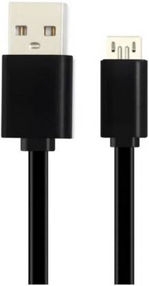 MD ORIGINAL Micro USB Cable 1.2 m 2.4 Amp. Fast Charging Data Cable For OPPO F1s