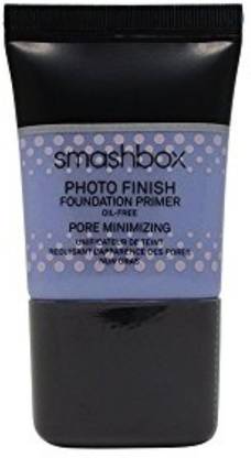 Smashbox Photo Finish Foundation Primer, Pore Minimizing, 0.5 Fluid Ounce Foundation
