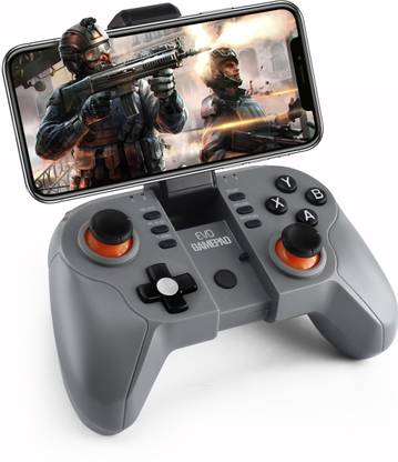 AMKETTE Evo Gamepad Go Bluetooth  Gamepad