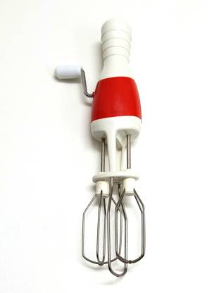 Gift Collection 0 Red Hand Blender
