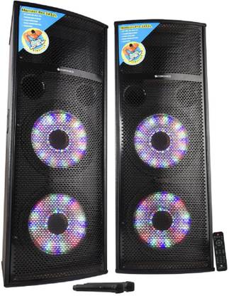 ZEBRONICS Sku 72 Tower Speaker