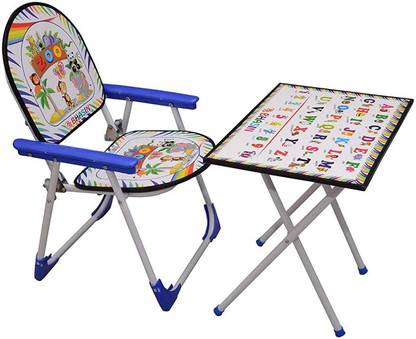 GTB Solid Wood Desk Chair