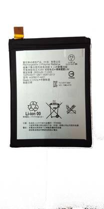 mobotek Mobile Battery For  sony XPERIA Z5 Sony Xperia Z4/ C5 Ultra /Z3 Plus E5506 E6508 E6533 E6553 E5533 E5553 E5563