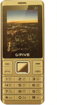 GFive Z2