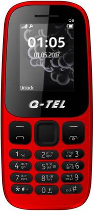 Q-Tel Q6