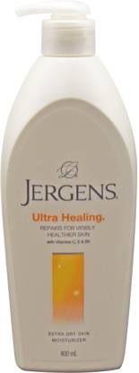 JERGENS Ultra Healing Extra Dry Skin Moisturizer
