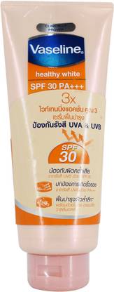 Vaseline Healthy White SPF30 PA+++ Serum