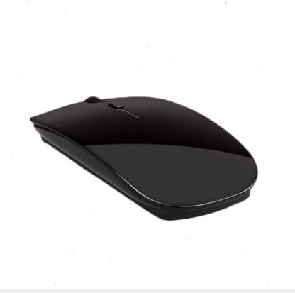 ASR USB Optical Wireless Mouse Receiver Super Slim Mouse Wireless Touch Mouse Wireless Optical Mouse
