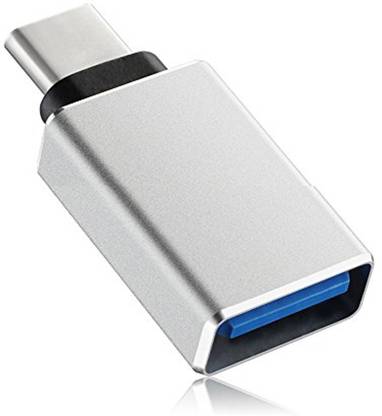 ZEEPEE USB Type C OTG Adapter