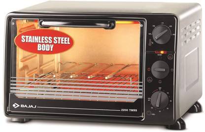 BAJAJ 62-Litre Oven Toaster Grill (OTG)