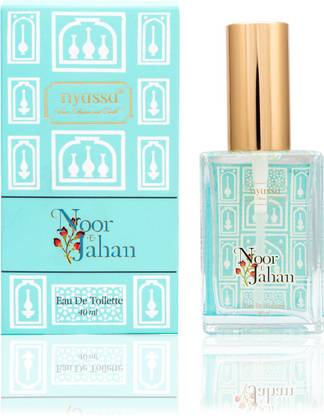 nyassa Noor - E - Jahan-Eau De Toilette (40 ml) Perfume Eau de Parfum  -  40 ml