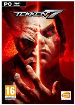 TEKKEN 7 (PC)
