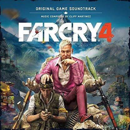FAR CRY 4 FREE GAME WITHOUT CODE FOR PC (PREMIUM EDITION)