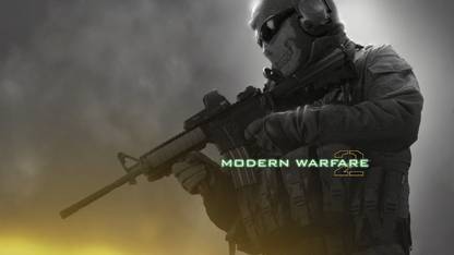 CALL OF DUTY 2 MODERN WARFARE FREE GAME WITHOUT CODE FOR PC (PREMIUM EDITION)