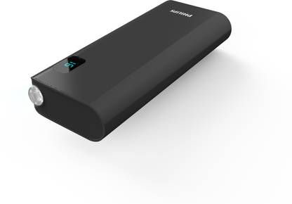PHILIPS 10000 mAh Power Bank