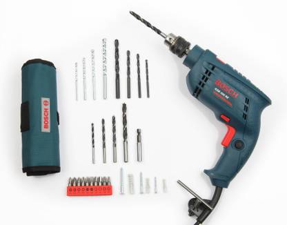 BOSCH GSB 450 RE 0601.216.1F6 Pistol Grip Drill