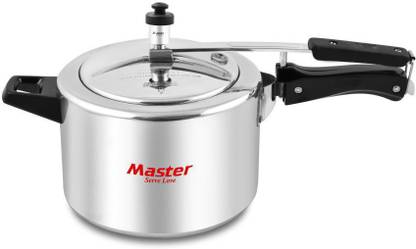 Master Secura Inner Lid 3 Litres 3 L Inner Lid Pressure Cooker